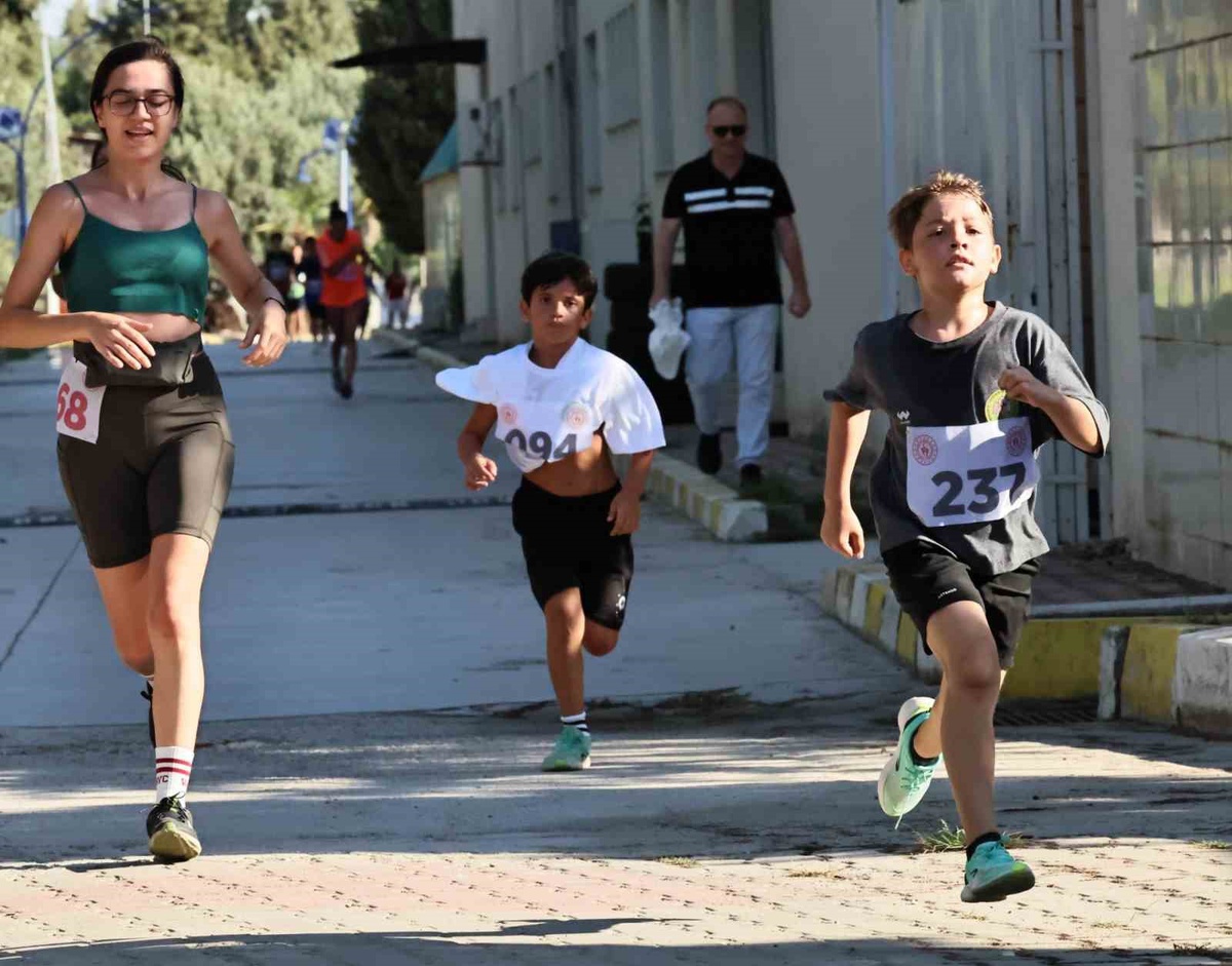 Zafer Koşusu ile Birliktelik