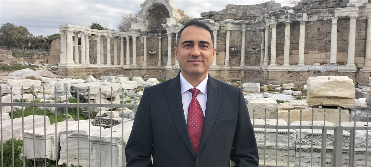 MASTOB Başkanı Süral\'dan 30 Ağustos Zafer Bayramı Mesajı