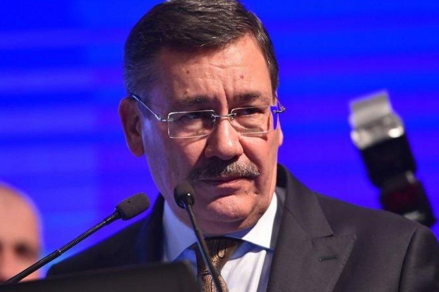 Murat Ağırel, Melih Gökçek hakkında soruşturma başlatılmasına neden olan iddialarını anlattı
