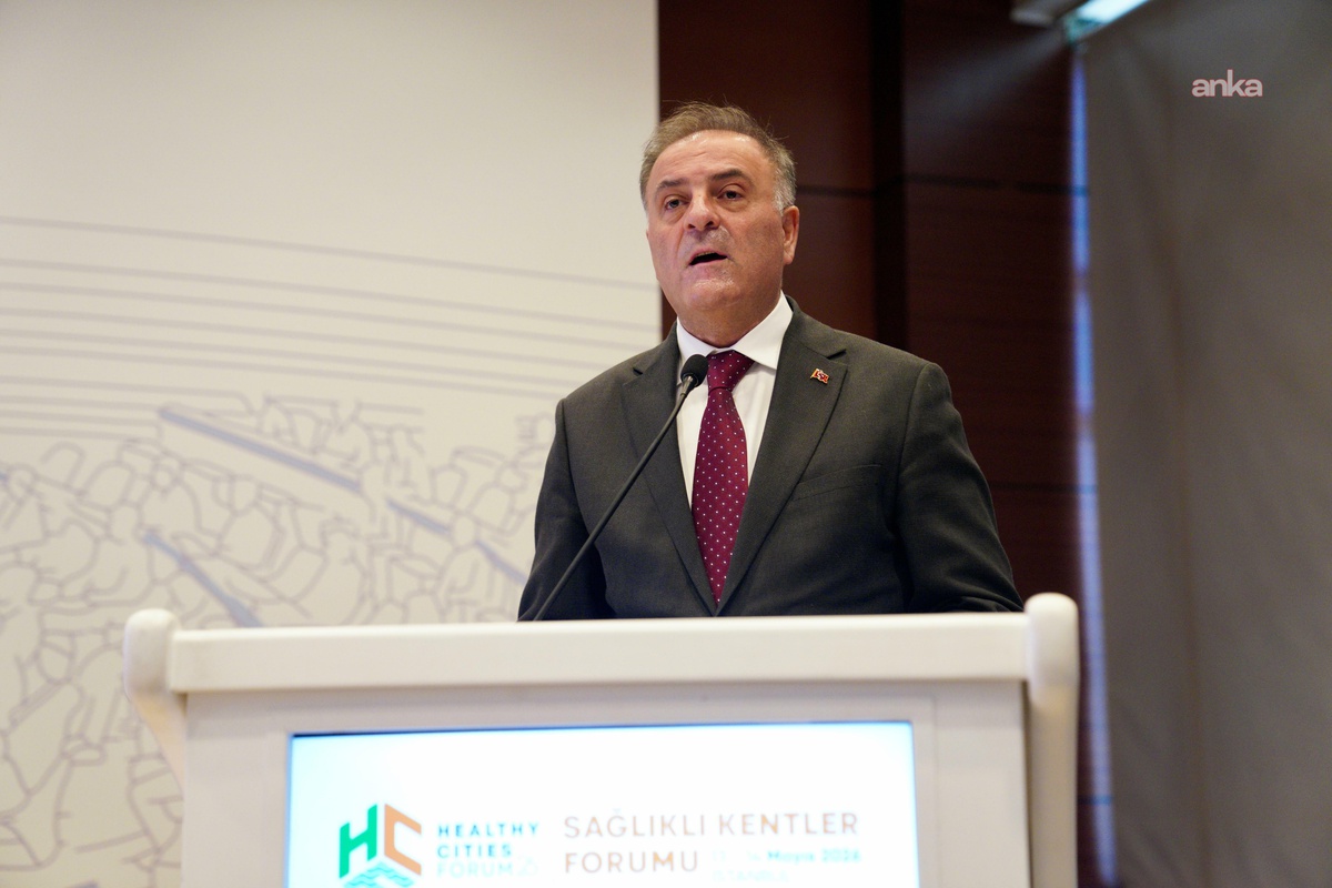 Nuri Aslan’dan 30 Ağustos Zafer Bayramı mesajı: 'Zaferlerimizin ışığında daima ileri'
