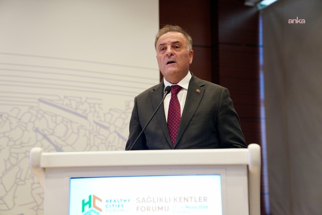 Nuri Aslan’dan 30 Ağustos Zafer Bayramı mesajı: "Zaferlerimizin ışığında daima ileri"