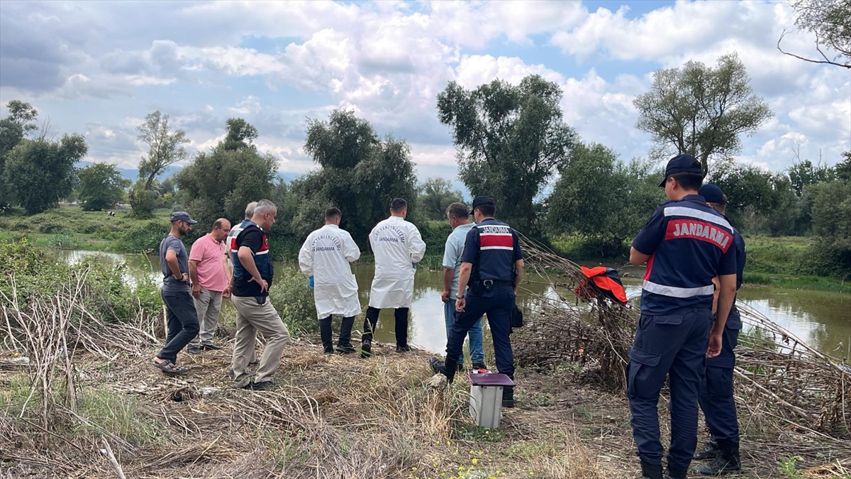 Gürkan Gencer'in Cesedi Bulundu
