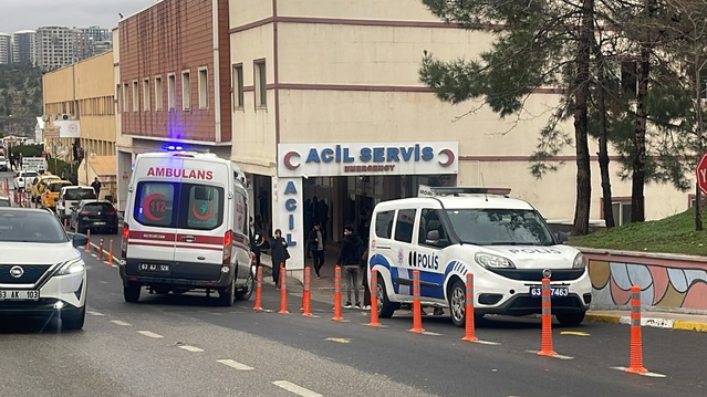 Şanlıurfa'da Akraba Kavgasında Genç Adam Hayatını Kaybetti