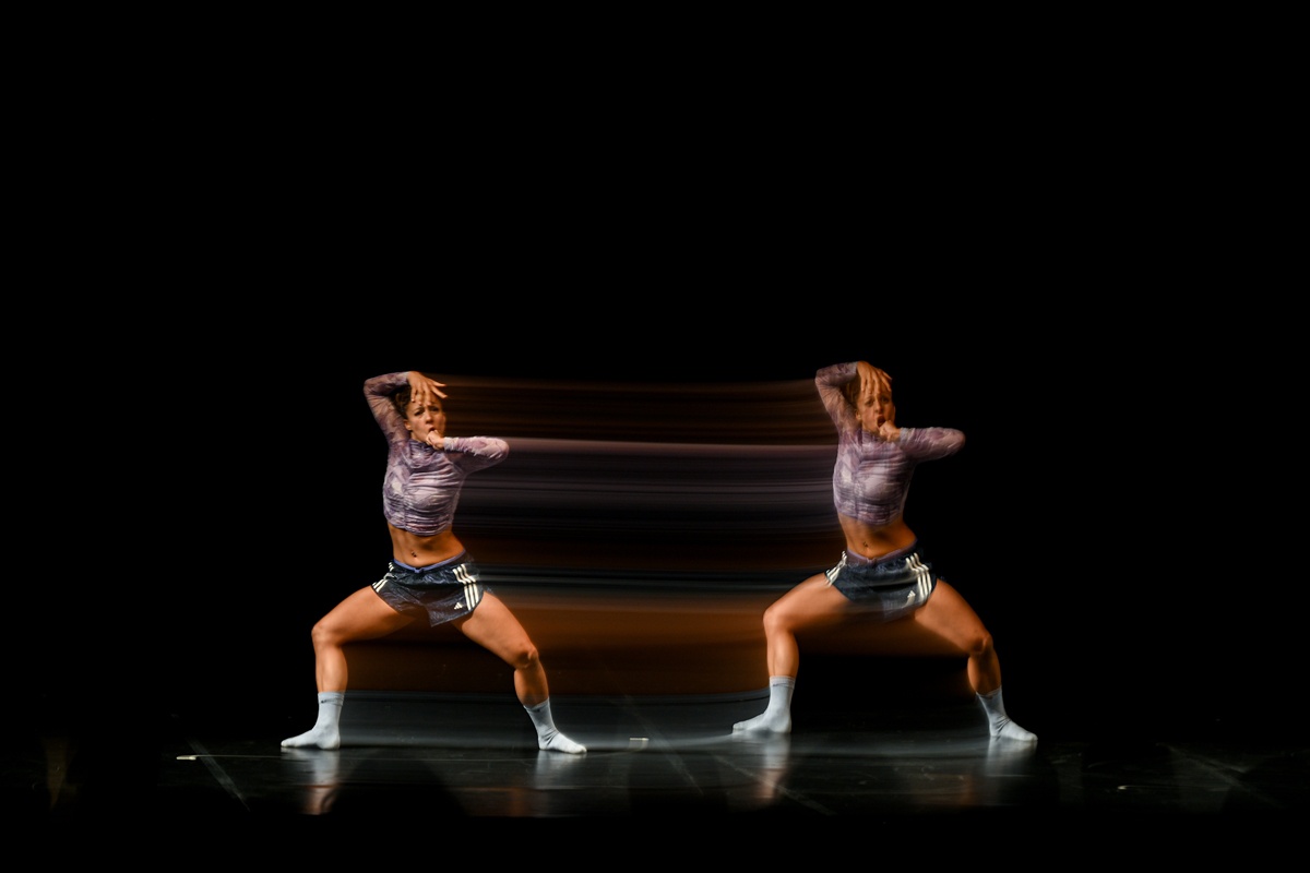 9. SOLO Çağdaş Dans Festivali Ankara\'da