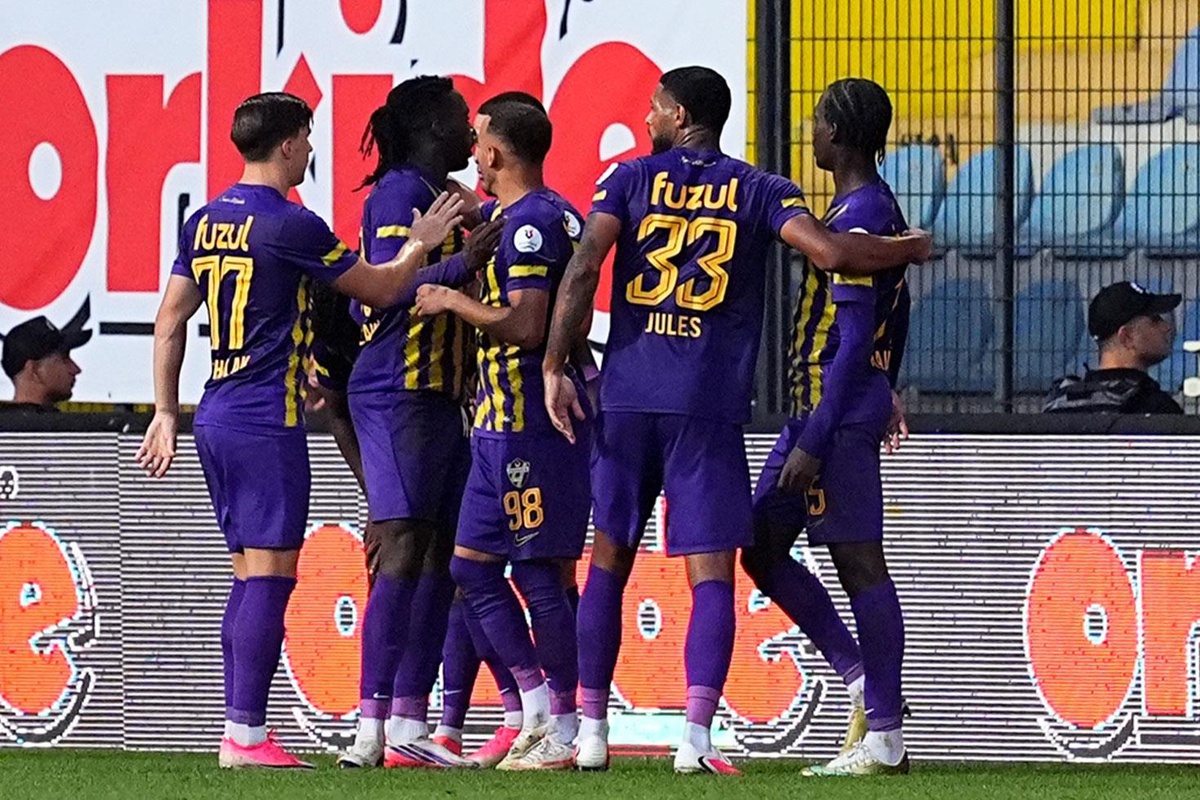 Süper Lig\'de inanılmaz maç! 25. saniyede gol yedikleri mücadeleyi 90+4\'te kazandılar