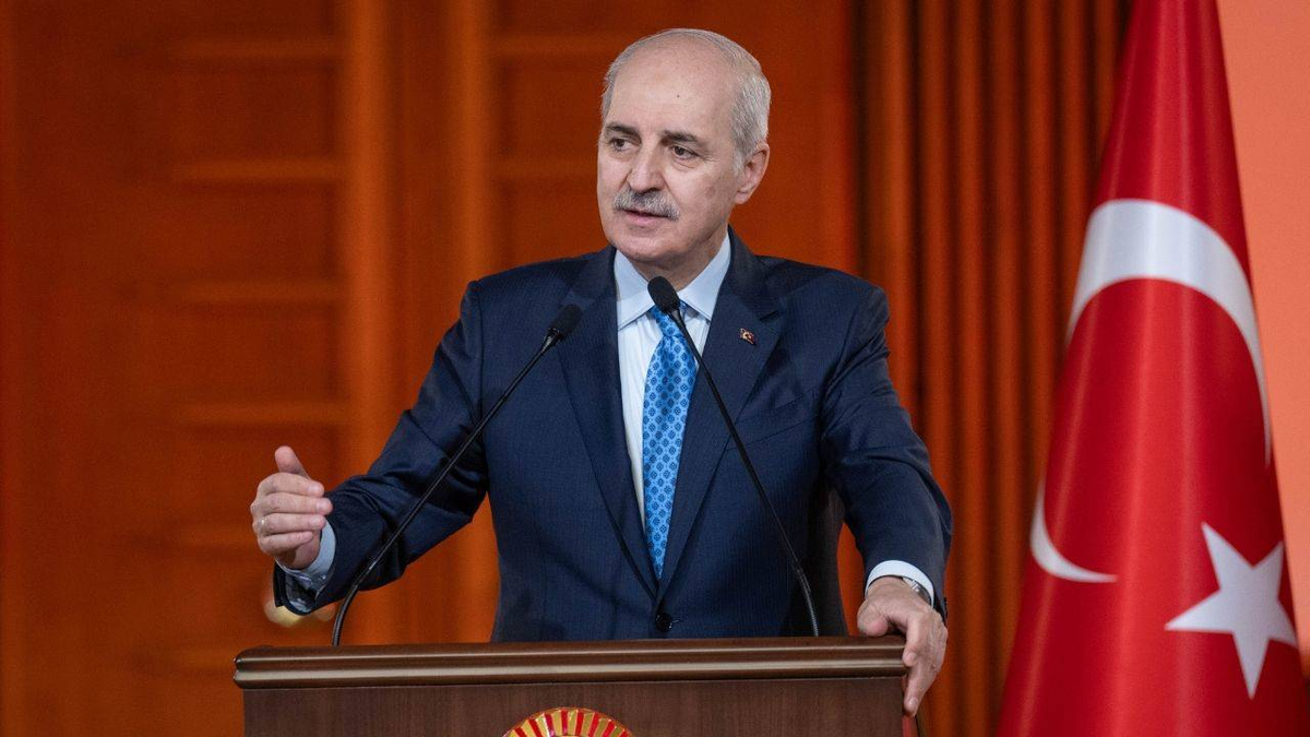 KKTC Feribot Kazası Üzüntüsü