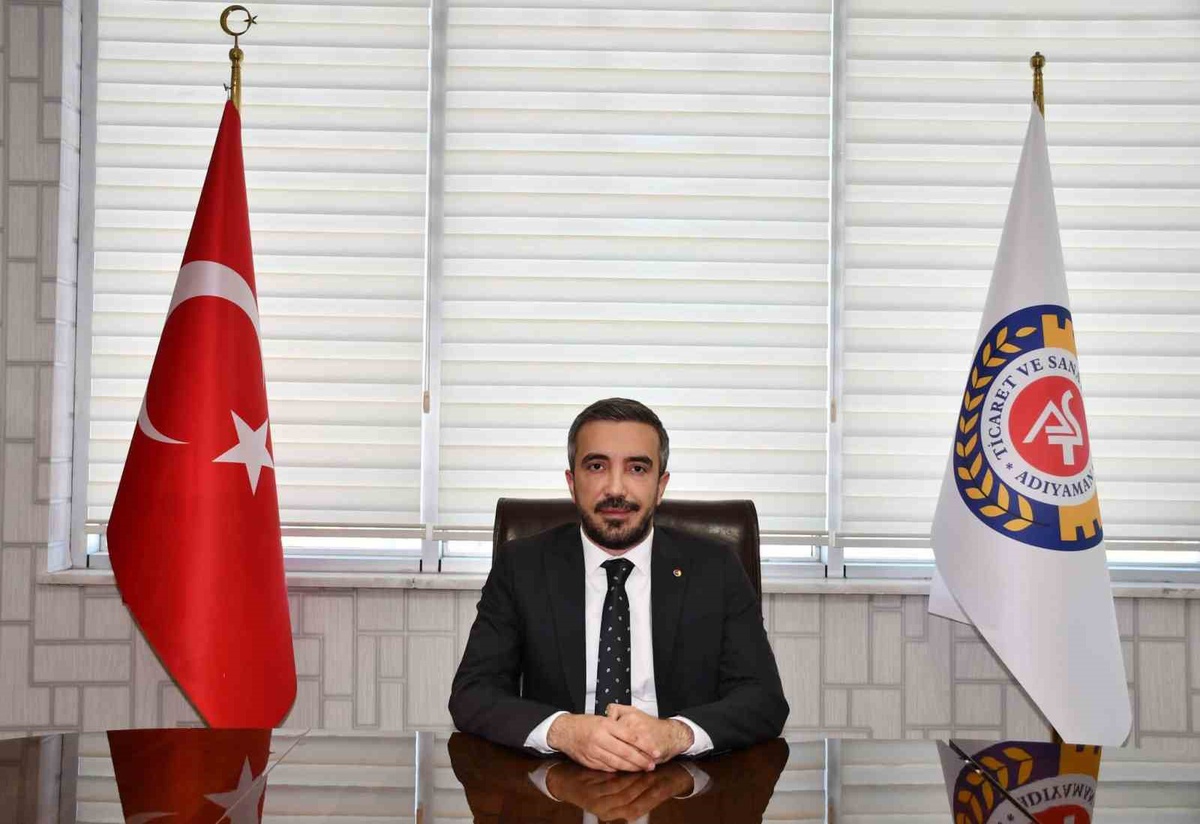 ATSO Başkanı Torunoğlu'ndan 30 Ağustos Zafer Bayramı Mesajı