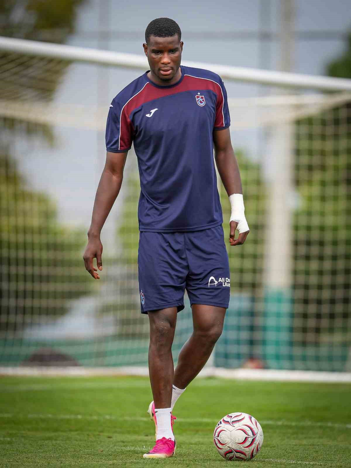 Onuachu Hala Sessiz