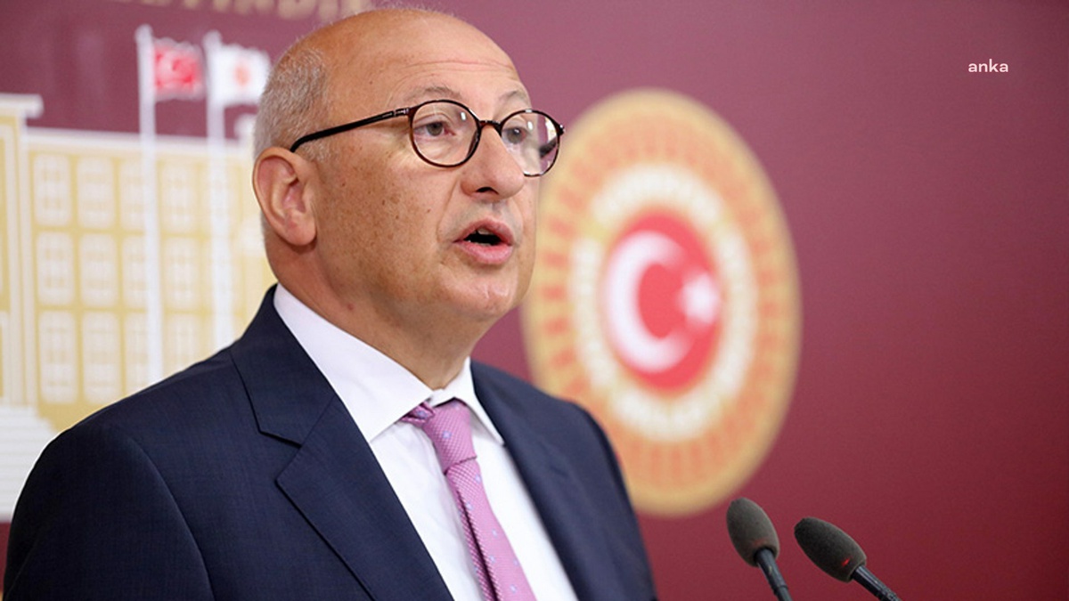 Çakırözer'den Mekke Anlaşması'na Tepki