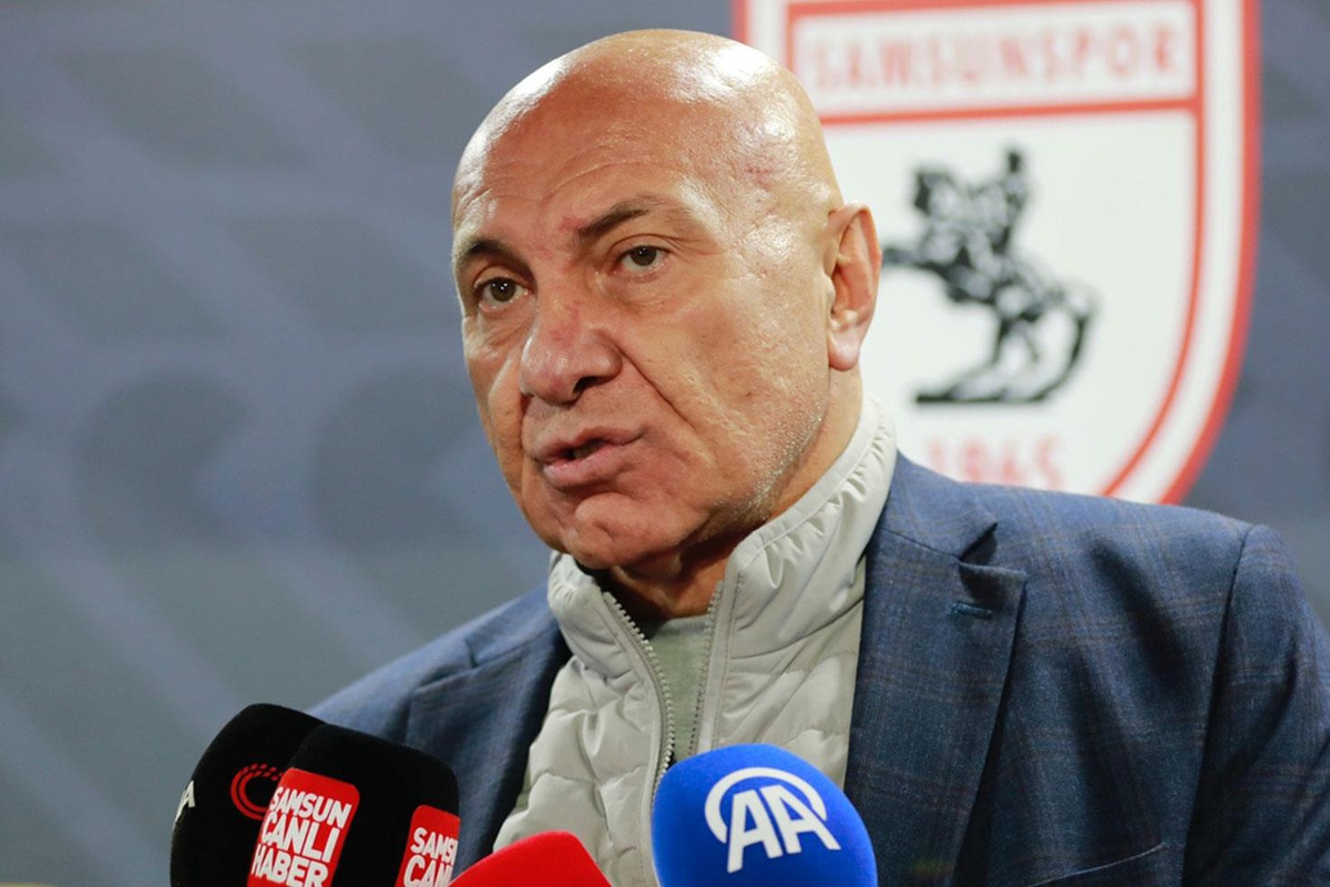 Yüksel Yıldırım: Fenerbahçe\'nin elinden ucuz kurtulduk