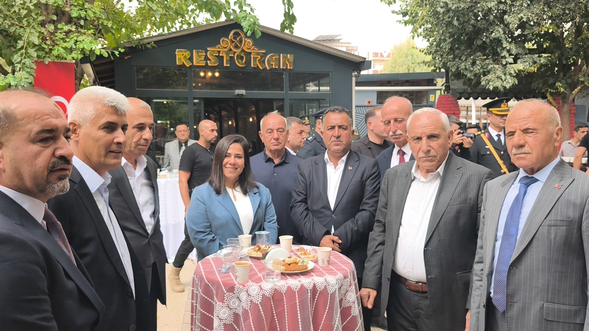 Silopi'de 30 Ağustos Coşkuyla Kutlandı