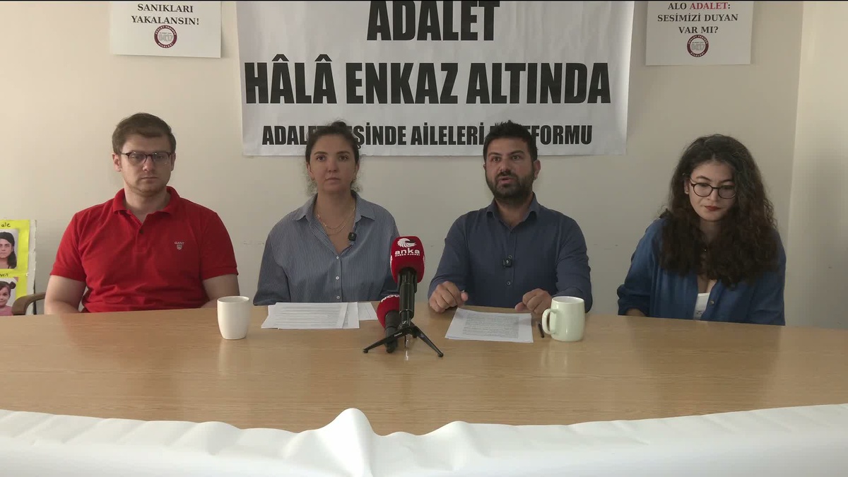 Deprem Davaları İçin Acil Talepler