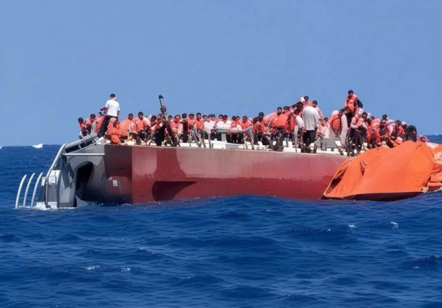 8 can gitti, 18 kişi kayıp! Kaptanla ilgili ortaya atılan iddia akılalmaz