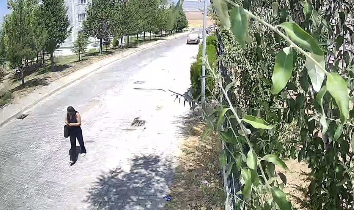 Eskişehir'de Dolandırıcılık Girişimi