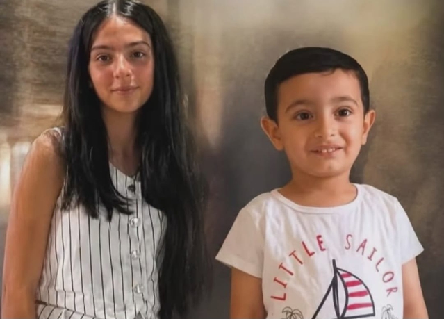 Girne'de Gemi Faciası: Kayıplar Aranıyor
