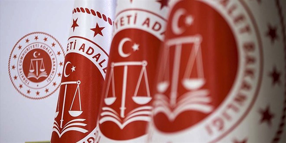 Yeni Görevlendirmeler Adalet Bakanlığı'nda