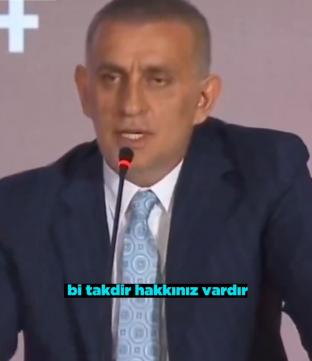 Amedspor-Trabzonspor maçı öncesi Hacıosmanoğlu'nun o sözlerini paylaşmayan kalmadı