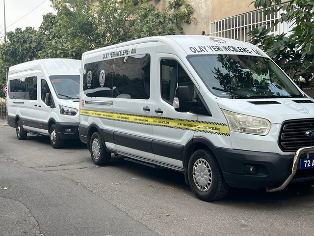 Anne cinayetinde yeni gelişme