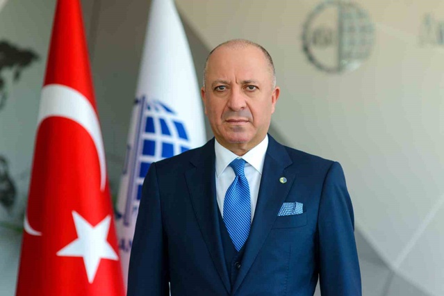 ASO Başkanından Ekonomi Açıklamaları