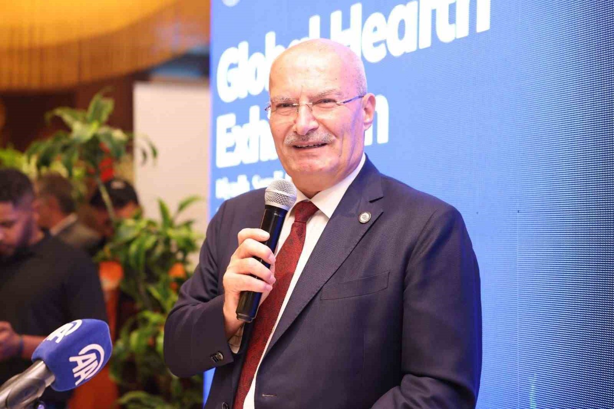 ATO Başkanı Baran: Büyüme İçin Uygun Finansman Önemli