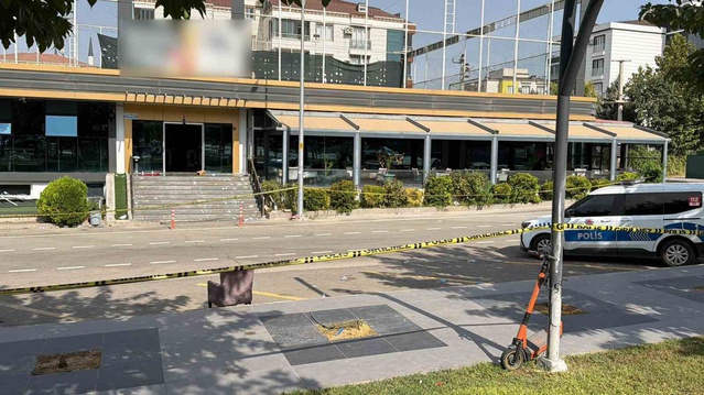 Batman'da spor salonu yangını: Can kaybı 3'e yükseldi