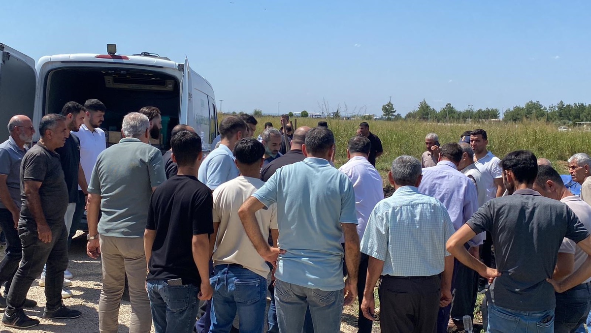 Adana'da Boşanma Aşamasında Kadın, Eşi Tarafından Öldürüldü