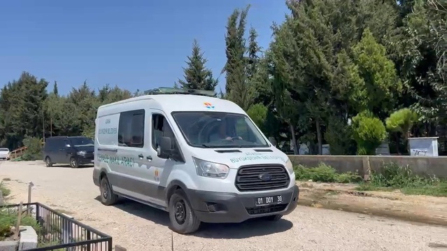 Boşanma Kavgası Kanlı Bitti