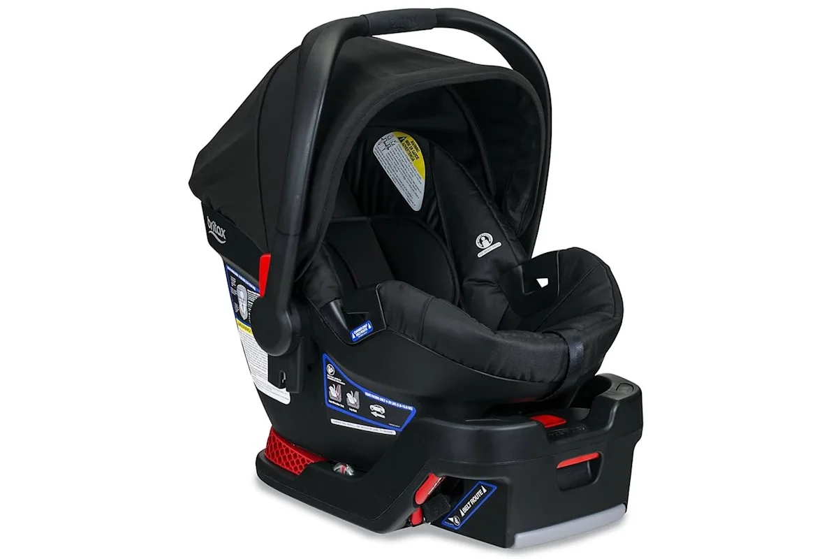 Britax Çocuk Oto Koltukları Geri Çağrıldı