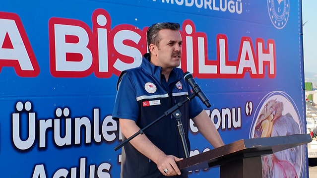 Gemlik'te Balık Av Sezonu Açıldı