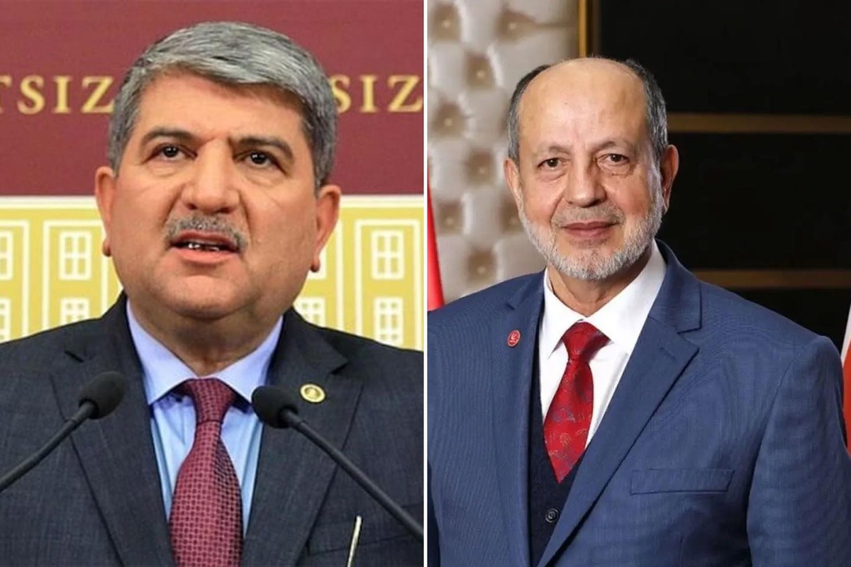 Bursa Milletvekili Torun istifa etti, Yeni Yol 19\'a düştü: Bu kez de imdada Yeniden Refah yetişti