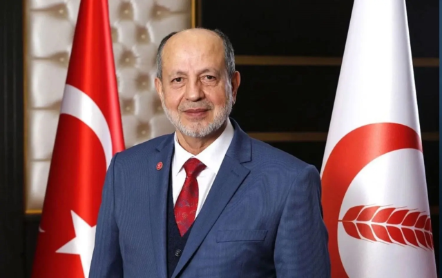 Bursa Milletvekili Torun istifa etti, Yeni Yol 19'a düştü: Bu kez de imdada Yeniden Refah yetişti