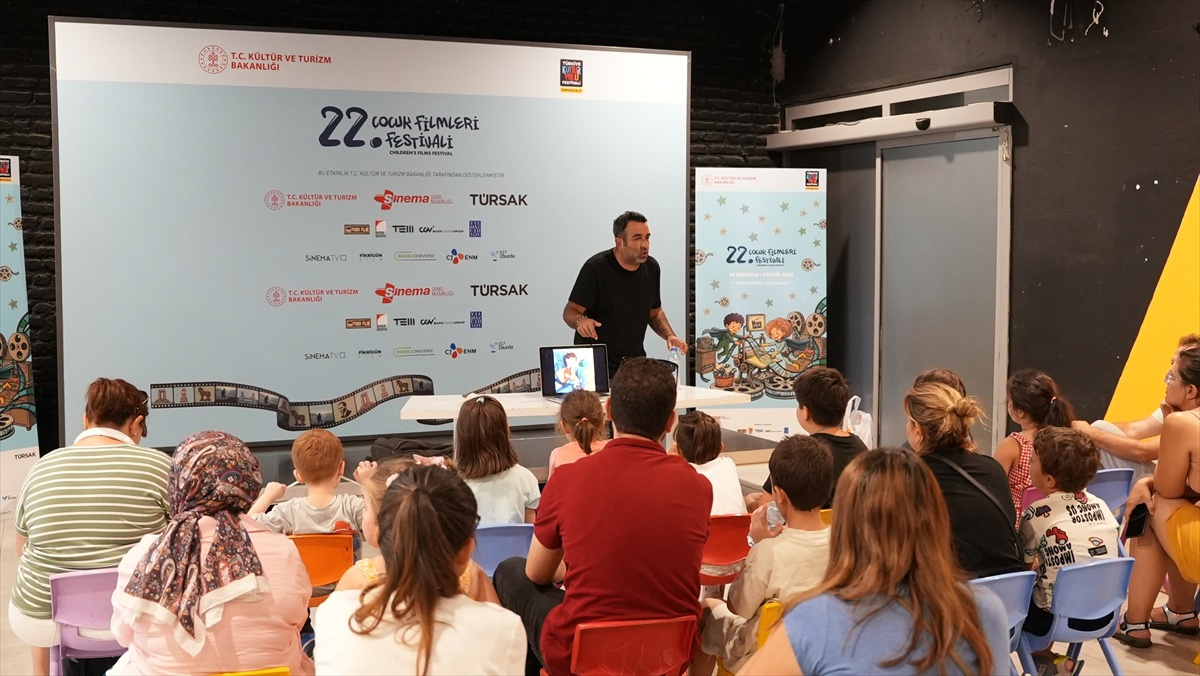 Çanakkale Kültür Yolu Festivali Başladı