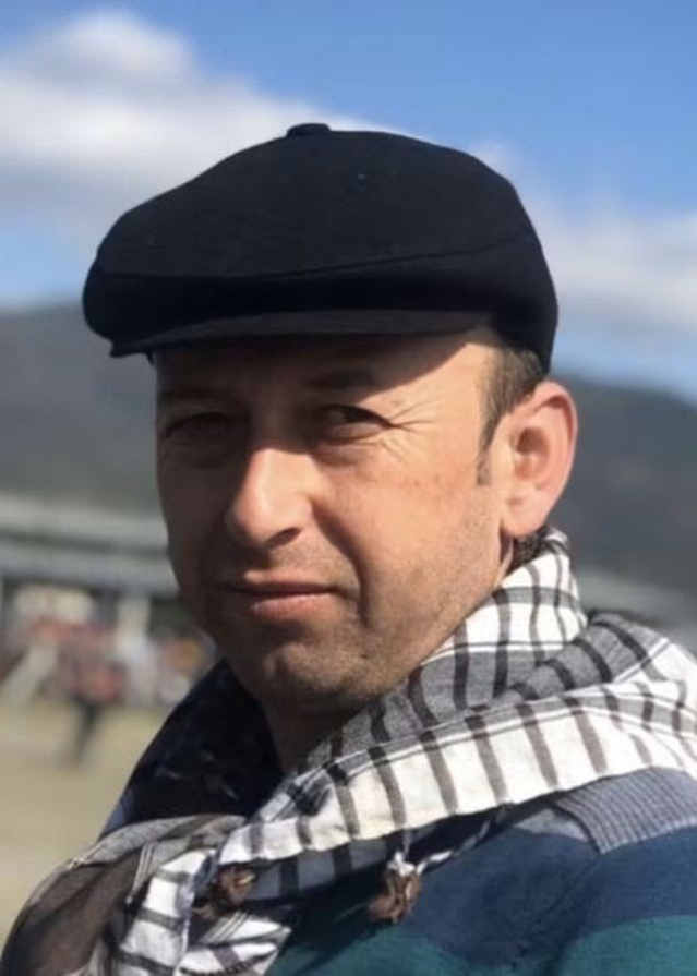 Çine'de Motosiklet Kazası: 1 Ölü