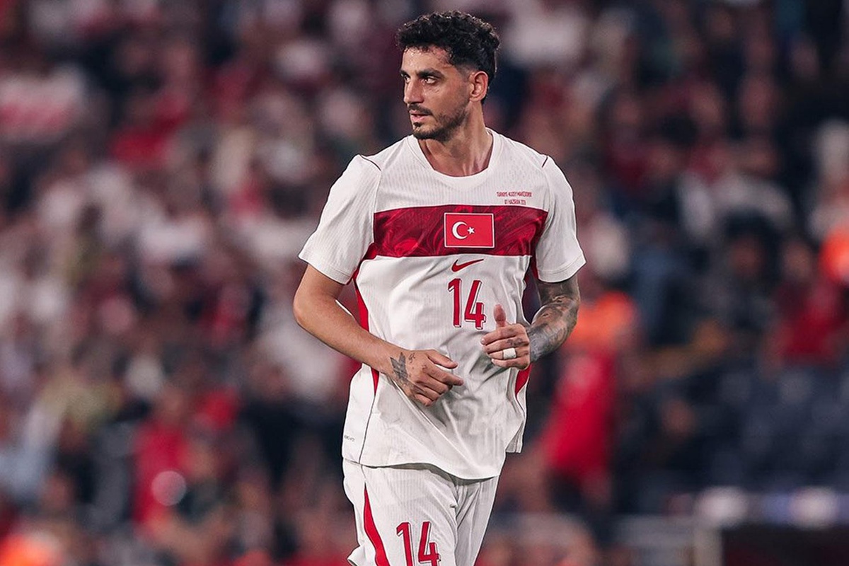 Daha imzası bile kurumamıştı! Samet Akaydin, Trabzonspor\'dan ayrılıyor