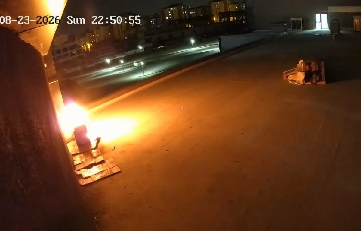 Diyarbakır’da plaza yangınına ilişkin itfaiye raporu açıklandı