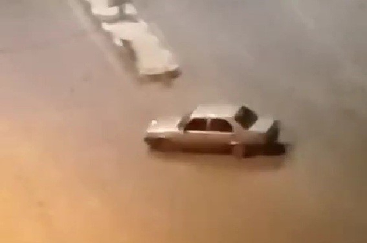Drift Atan Sürücüye 140 Bin TL Ceza