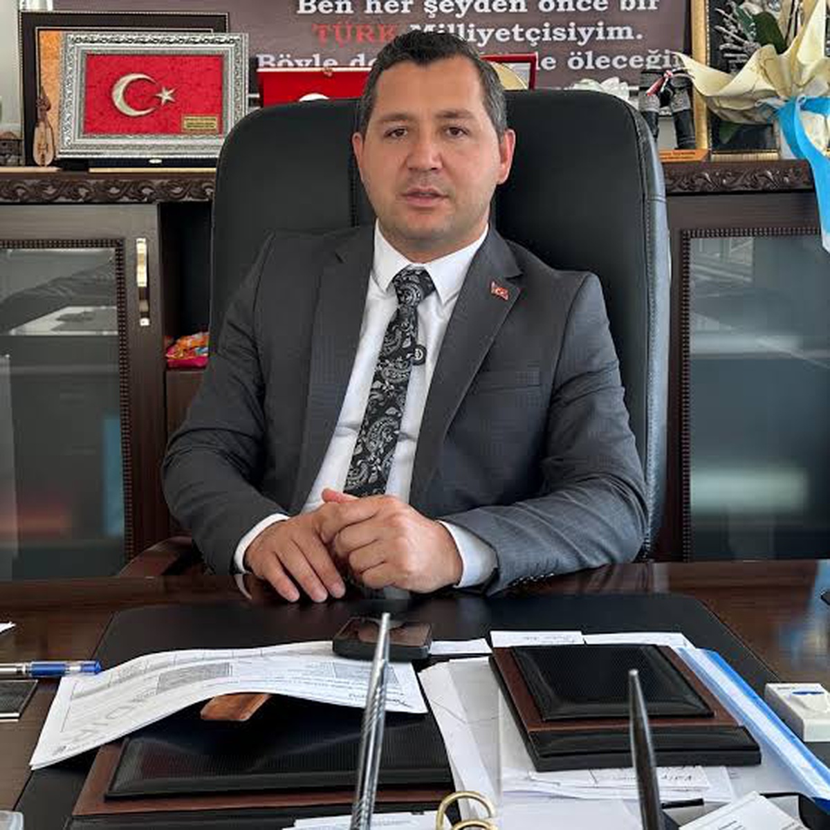 Karadeniz'de Dron Saldırısına Uğrayan Tanker Kurtarılacak