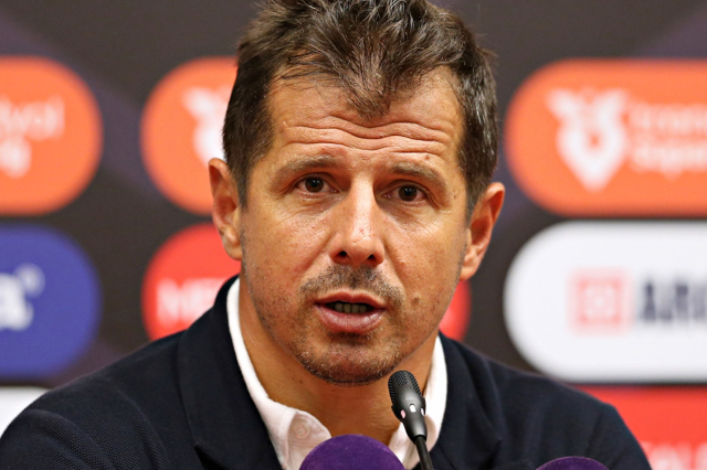Emre Belözoğlu'ndan yabancı kuralı tepkisi: Galatasaray...
