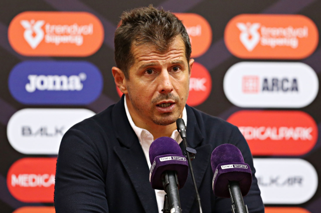 Emre Belözoğlu'ndan yabancı kuralı tepkisi: Galatasaray...