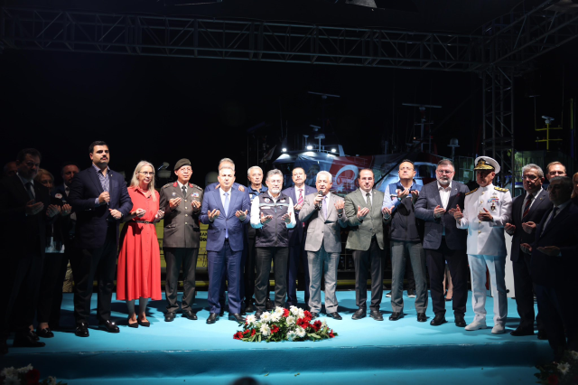 Eyyüp Kadir İnan'dan balıkçılara destek: Siz yeter ki üretin, engelleri aşarız