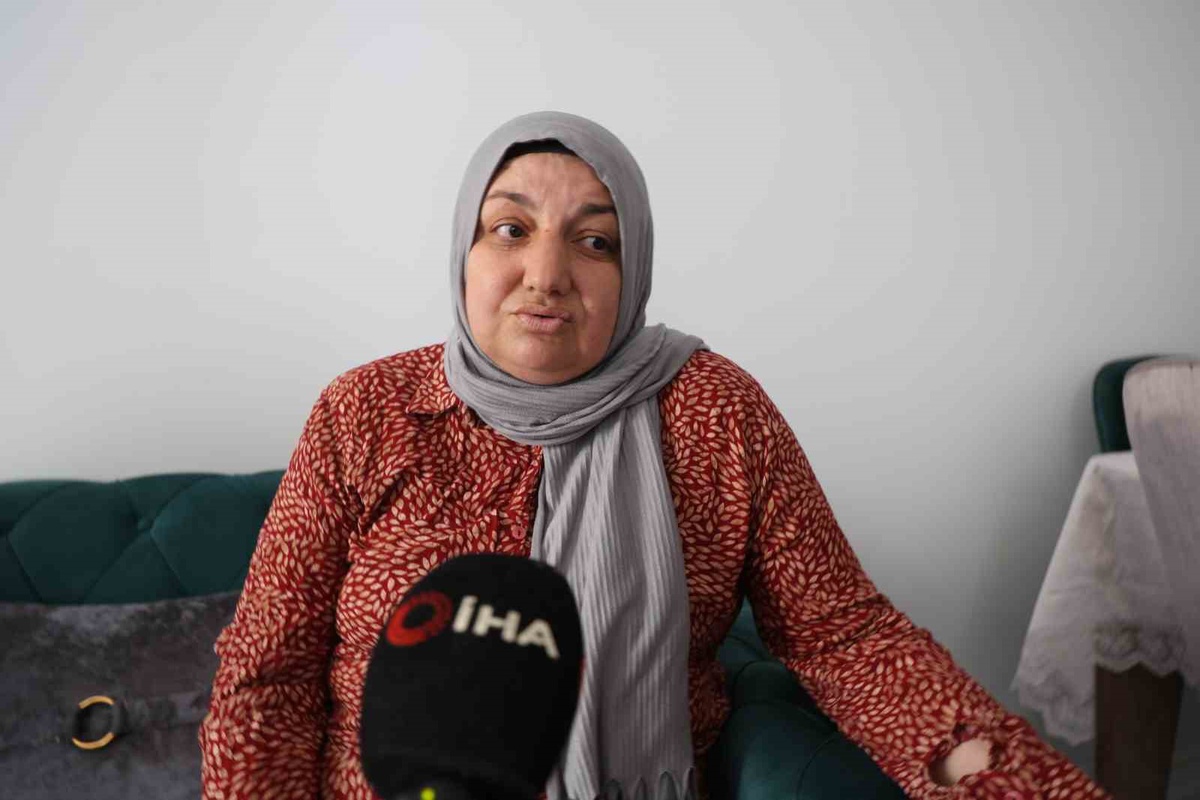 Feribot faciasından sağ kurtulan Adanalı gençlerin ölüm kalım mücadelesi: 'Anne ölüyoruz, hakkını helal et'