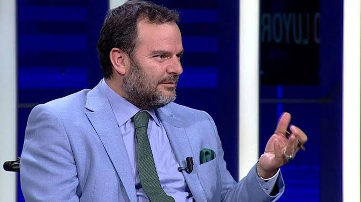Gazeteci Kemal Öztürk'e Soruşturma