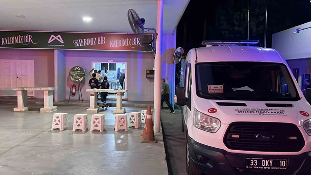 Feribot Faciasında Hayatını Kaybeden Reyhan Verim Toprağa Verilecek