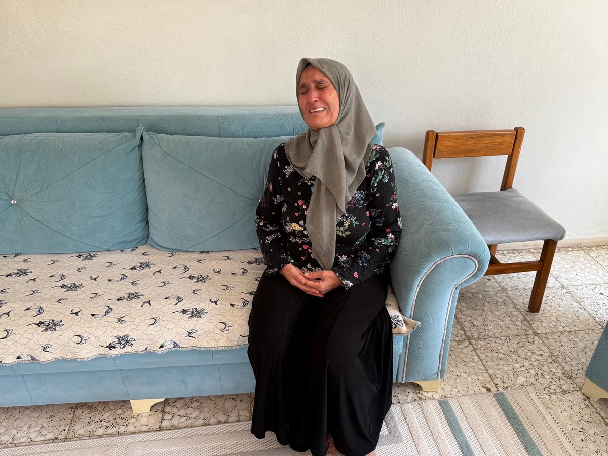 KKTC'de Yolcu Gemisi Battı, İki Çocuk Kayboldu