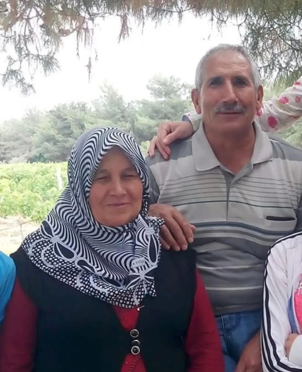 Girne'deki Gemi Kazasında Bir Ölü, Bir Kayıp