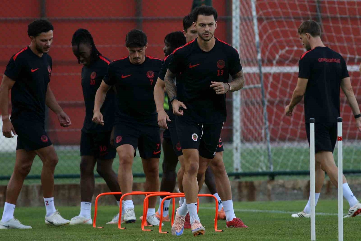 Trendyol Süper Lig'de Hazırlıklar Başladı