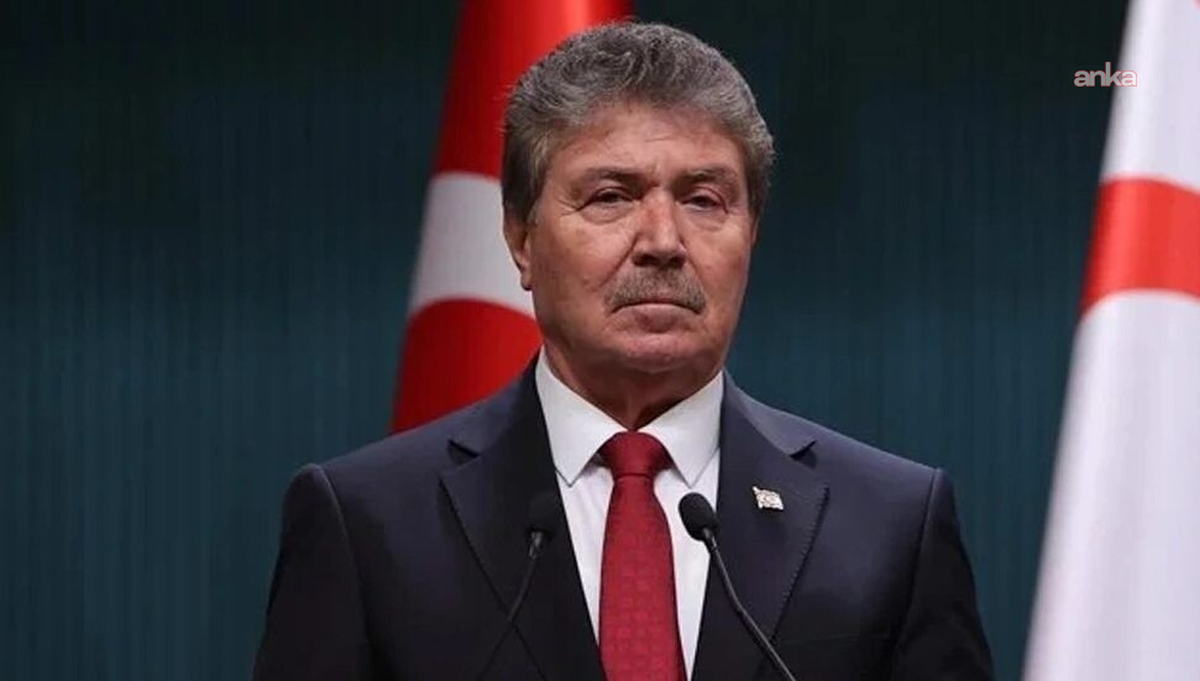 KKTC Başbakanı: Kazada Sorunları Araştırıyoruz