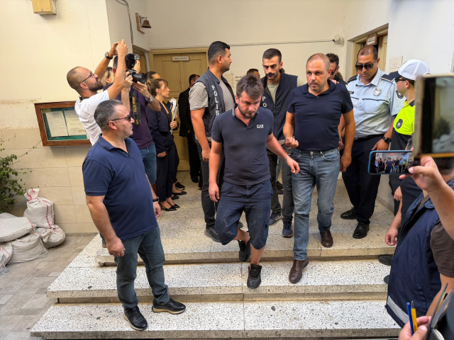 Girne'de gemi faciasında gözaltılar mahkemede