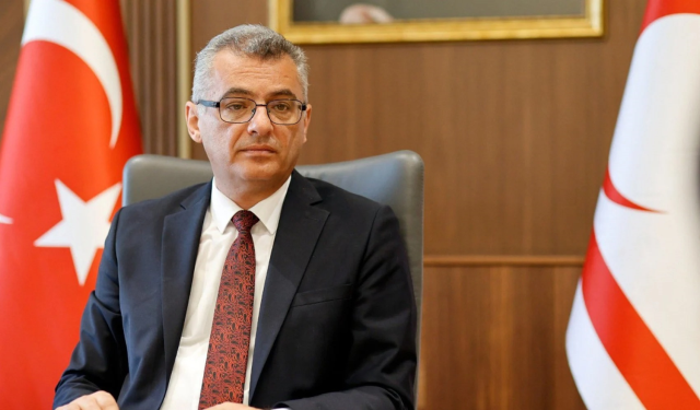 Girne'deki faciada aramalar derinleşiyor! Türkiye'den özel gemi bölgeye gidiyor