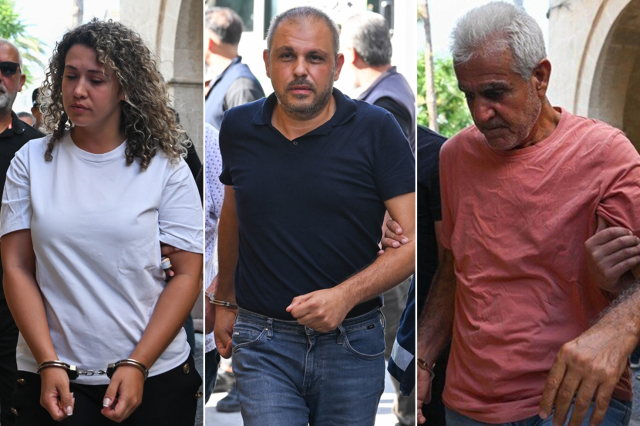 Girne'deki gemi faciasında kayıp sayısı 20'ye yükseldi, ölenlerin kimlikleri belli oldu